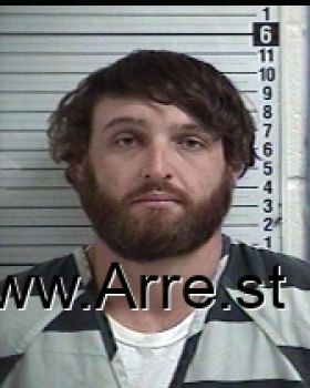 Austin Curtis Burch Mugshot