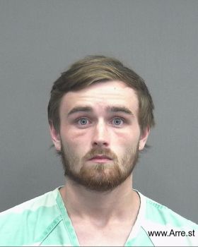 Austin Brent Carter Mugshot