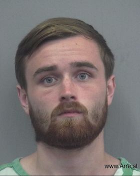 Austin Brent Carter Mugshot