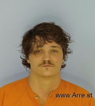 Austin Lee Cassidy Mugshot