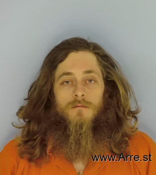 Austin Edward Clark Mugshot