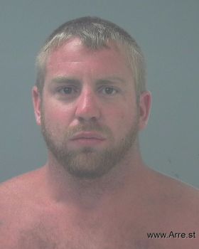 Austin Douglas Clark Mugshot