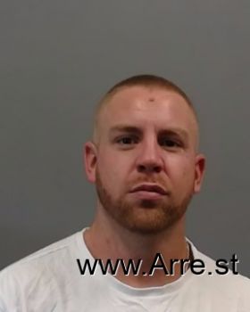 Austin Douglas Clark Mugshot