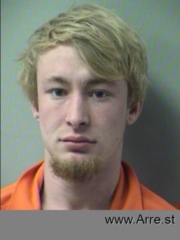 Austin Shey Cline Mugshot