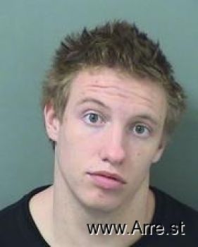 Austin Jay Conners Mugshot