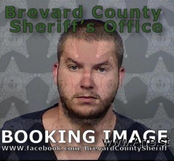 Austin Dean Cookson Mugshot