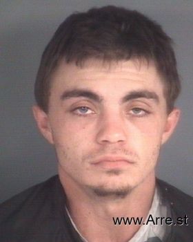 Austin Daniel Cox Mugshot