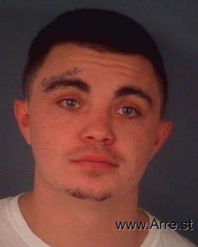 Austin Daniel Cox Mugshot