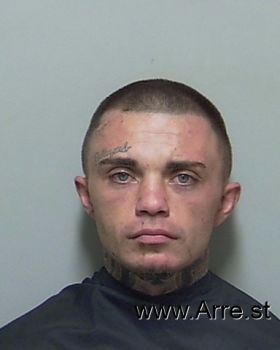 Austin Daniel Cox Mugshot