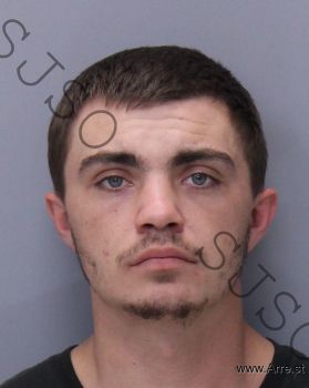 Austin Daniel Cox Mugshot