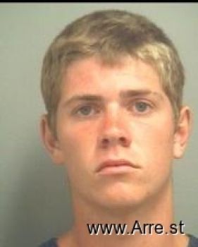 Austin D Davis Mugshot