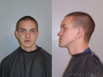 Austin Wynn Davis Mugshot