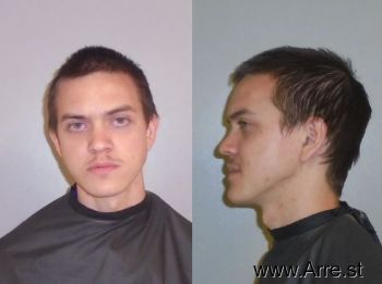 Austin Wynn Davis Mugshot