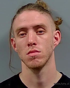 Austin Daniel Davis Mugshot