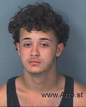 Austin Tyler Davis Mugshot