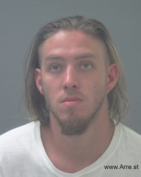 Austin Daniel Davis Mugshot