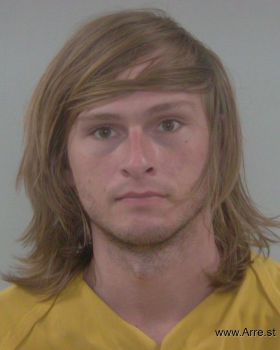 Austin Blake Devaney Mugshot