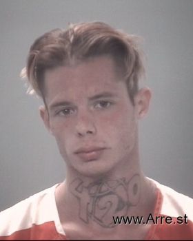 Austin Lee Eckes Mugshot