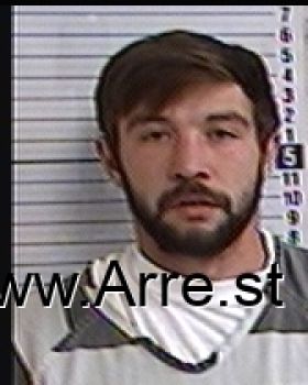 Austin Craig Faircloth Mugshot