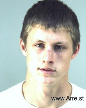 Austin Tyler Fields Mugshot