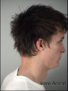 Austin Tyler Fields Mugshot