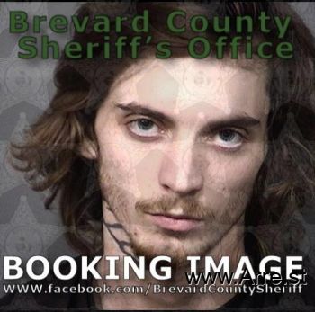 Austin Jacob Fletcher Mugshot