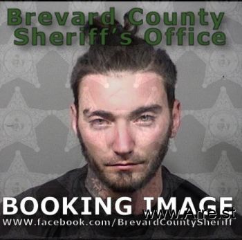 Austin Alexander Francis Mugshot