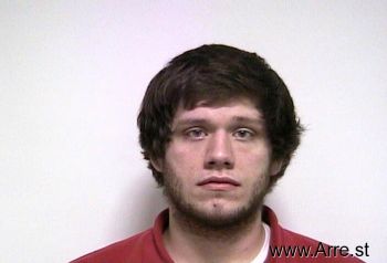 Austin Allen Goodman Mugshot