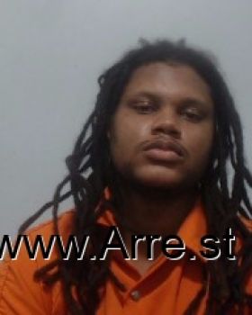 Austin Javon Harper Mugshot