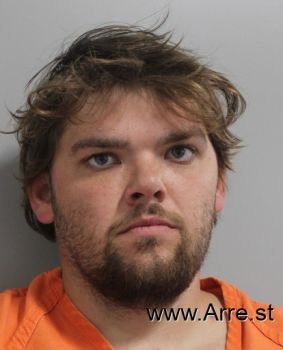 Austin Reid Harrison Mugshot