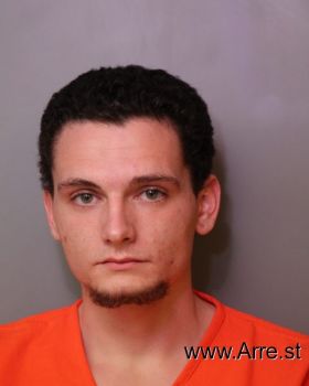 Austin Tanner Heath Mugshot