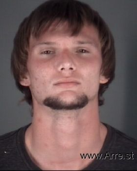 Austin Michael Hedden Mugshot