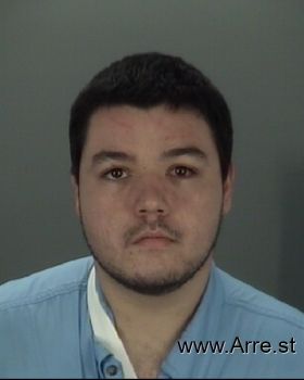 Austin James Hernandez Mugshot