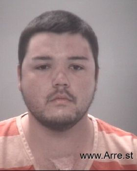 Austin James Hernandez Mugshot