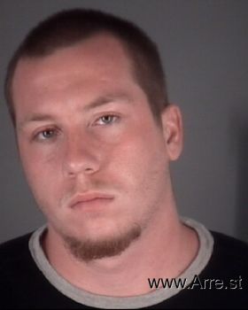 Austin Lee Herron-wood Mugshot