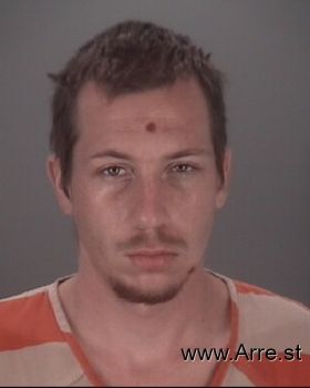 Austin Lee Herron-wood Mugshot