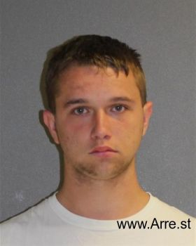 Austin  Hess Mugshot