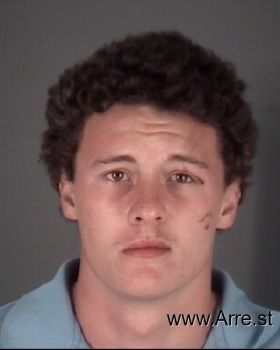 Austin Shane Hicks Mugshot