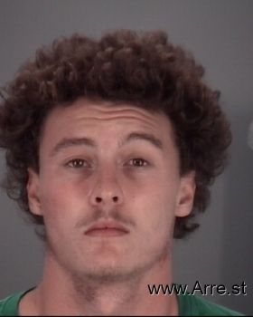 Austin Shane Hicks Mugshot