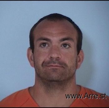 Austin Richard Hopper Mugshot