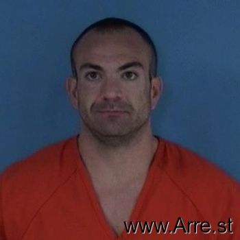 Austin Richard Hopper Mugshot