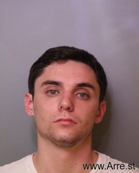 Austin Tyler Jackson Mugshot