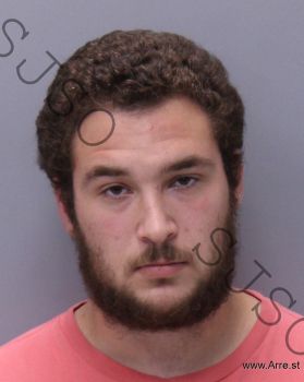 Austin Robert Johnson Mugshot