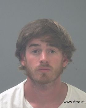 Austin William Johnson Mugshot