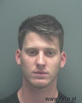 Austin  Johnston Mugshot