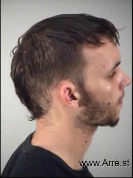 Austin Tyler Kennedy Mugshot