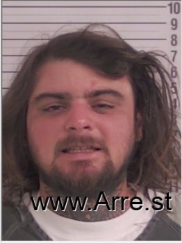 Austin Lee King Mugshot