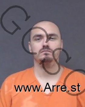 Austin Shane King Mugshot