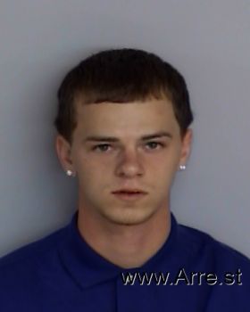 Austin Taylor Koepfer Mugshot