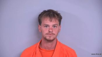 Austin Taylor Koepfer Mugshot